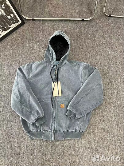 Куртка Carhartt Active Jacket Archive