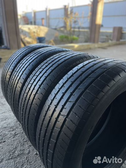 Toyo Proxes R46A 225/55 R19 99V