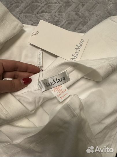 Футболка женская max mara