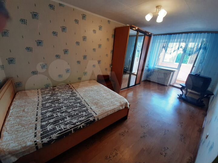1-к. квартира, 39 м², 4/14 эт.