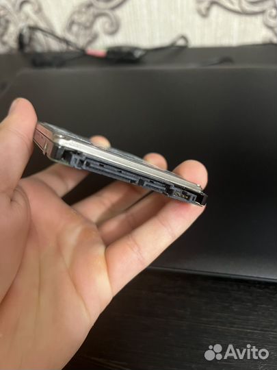 Жесткий диск 250 gb