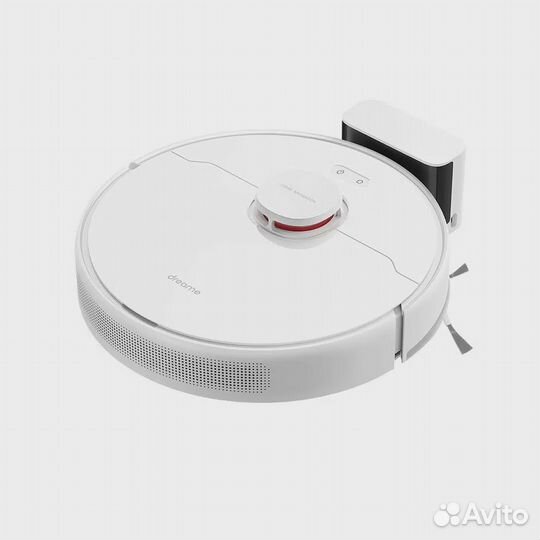 Робот-пылесос Xiaomi Dreame Bot F9 Pro Robot Vacuu