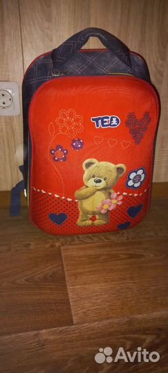 Рюкзак детский