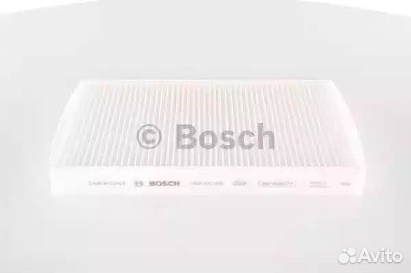 Фильтр салона