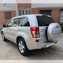 Suzuki Grand Vitara 2.0 MT, 2007, 159 000 км, с пробегом, цена 890 000 руб.