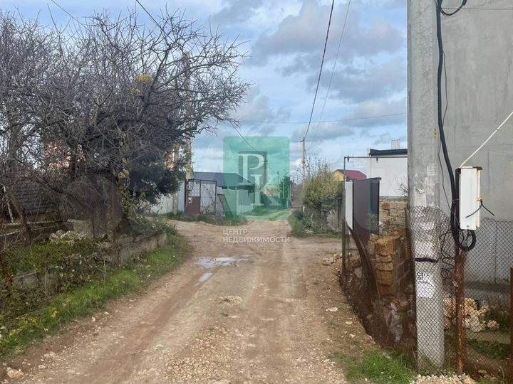 Участок 4 сот. (СНТ, ДНП)