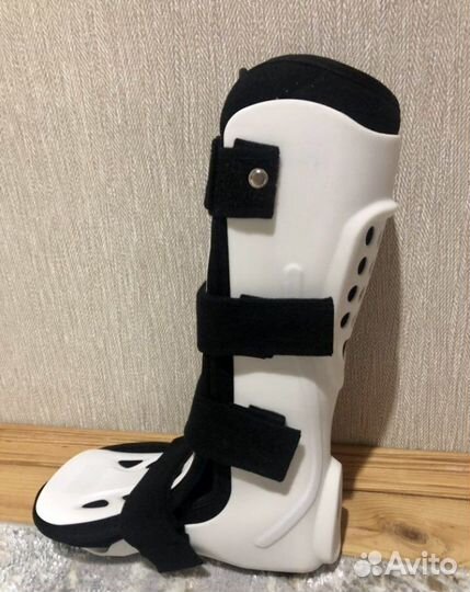 Ортез голеностопный шина Казань+регионы