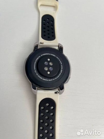 Смарт часы honor watch gs pro