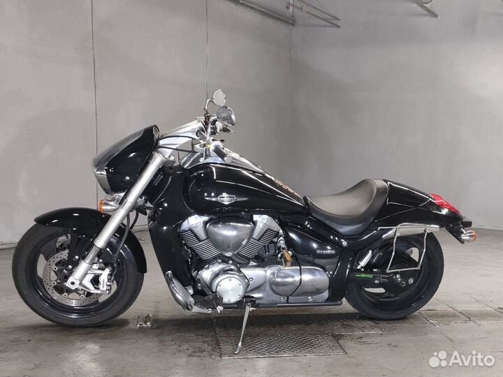 Suzuki Boulevard M109R 045646