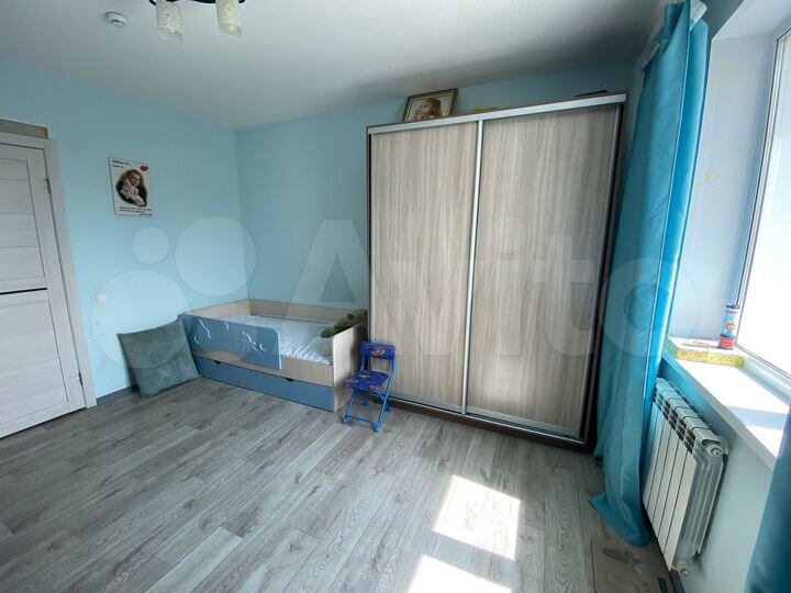 2-к. квартира, 41 м², 10/17 эт.