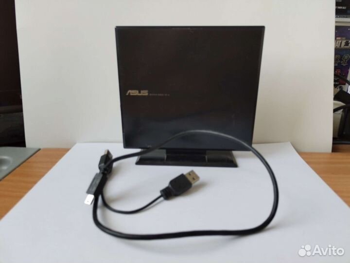 Внешний CD/DVD привод Asus