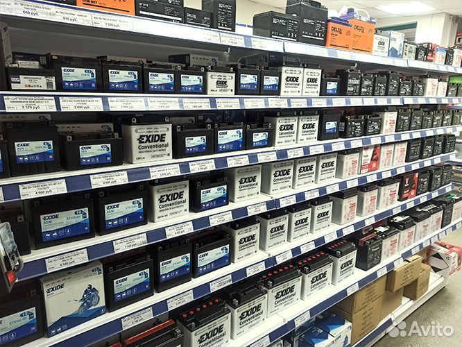 Доставка Акб 28 Yuasa Y60-N24L-A на мотоцикл Moto