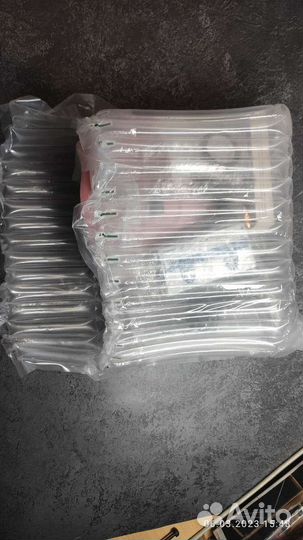 Набор Для наращивания ногтей