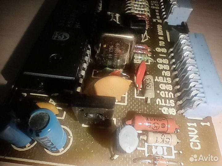 Телетекст для телевизора soni