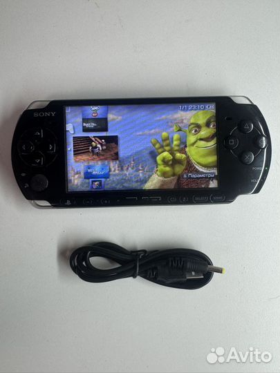 Sony PSP 3008 64Gb