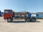 Shacman 6x4 Мультилифт 20 тонн