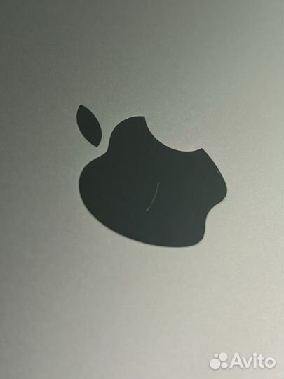 Apple iPad 10.9 2022 64 гб серебристый