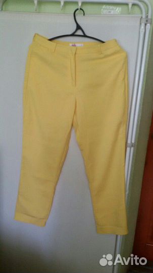 Женские брючки