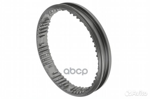 Муфта включения передач 88530518 Euroricambi