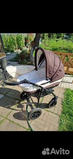 Коляска 2 в 1 Venezia