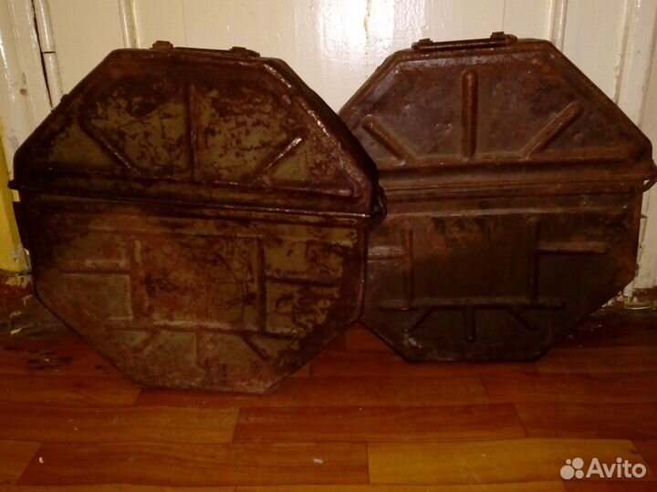 Фильмокопия 16мм - обыкновенный фашизм