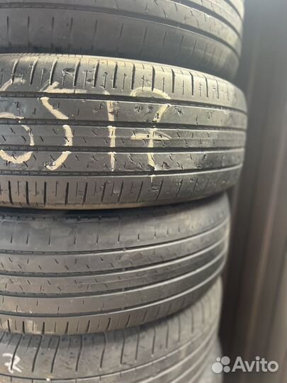 Cordiant Gravity SUV 225/65 R17