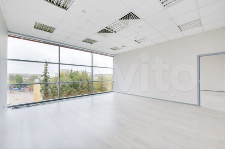 Офис под юрадрес 9 м²