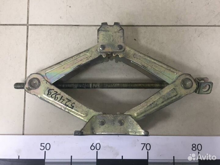 Домкрат Lifan Solano 1 2008-2016