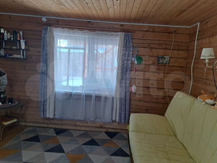 Дом 70 м² на участке 5 сот.