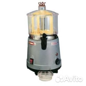 Диспенсер гор.напитков vema CI 2080/5/TR