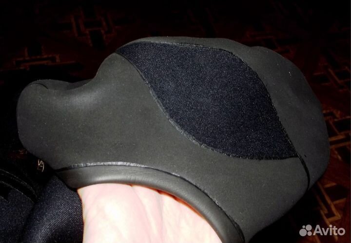 Гидрокостюм женский 7 мм