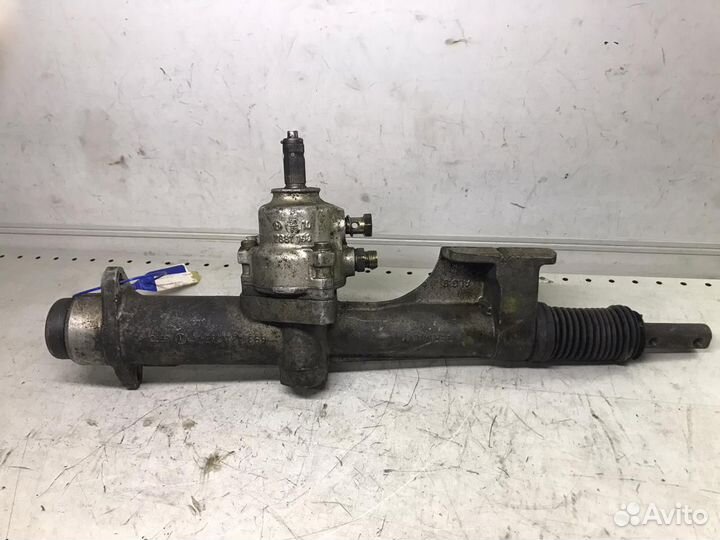 Рулевая рейка audi A80 / VW Passat с 1982-1992 год