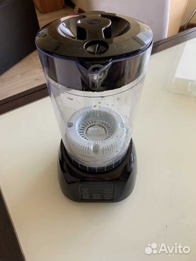 Блендер для коктейлей