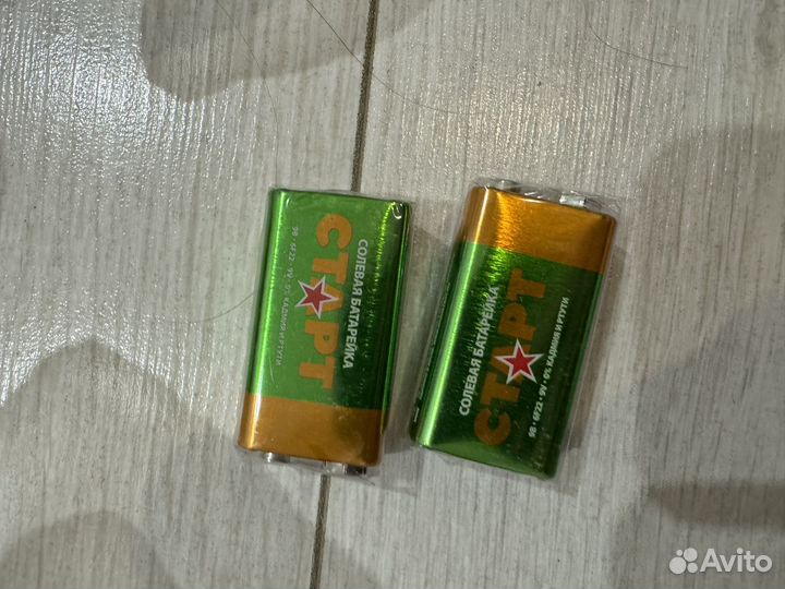 Подарный извещатель бытовой ИП 212-142