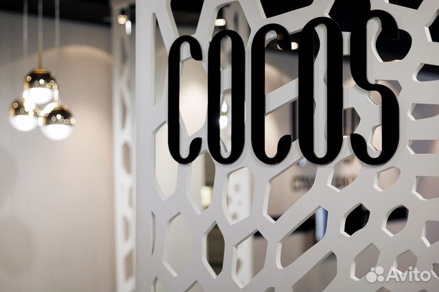 Бизнес салон красоты «кокос» с доходом 230 тысяч