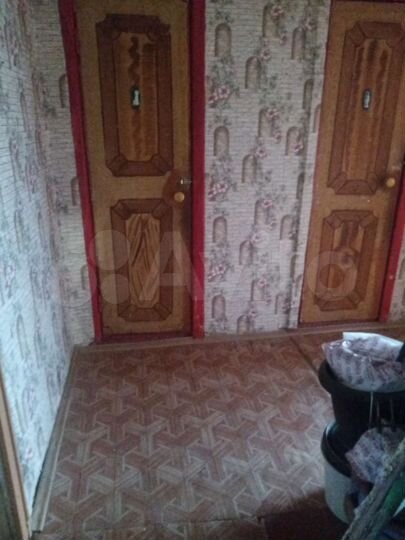 2-к. квартира, 51 м², 2/3 эт.