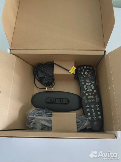 Wifi роутер Билайн Smart box с пультом д/у