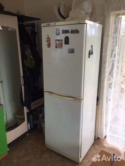 Холодильник