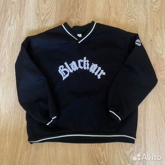 Худи толстовка свитшот оверсайз