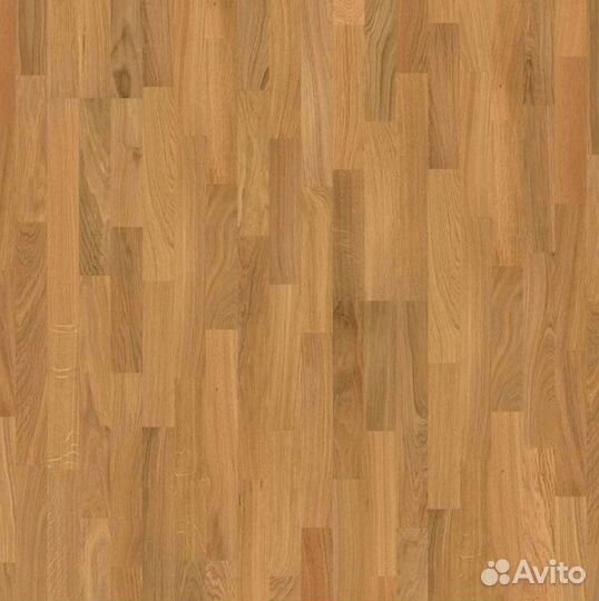 Паркетная доска клеевая