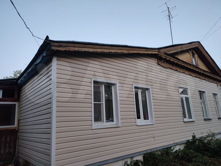 4-к. квартира, 106,6 м², 1/1 эт.