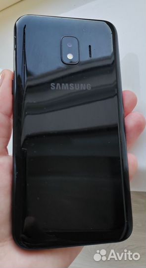 Samsung Galaxy J2 Core, 8 ГБ