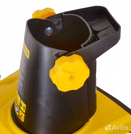 Снегоуборщик электрический Huter SGC-2500EL