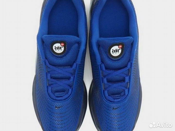 Nike Air Max DN Blue Racer