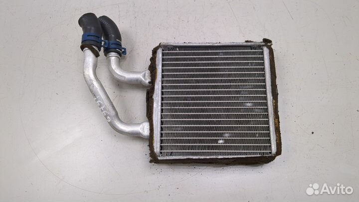 Радиатор отопителя Seat Alhambra