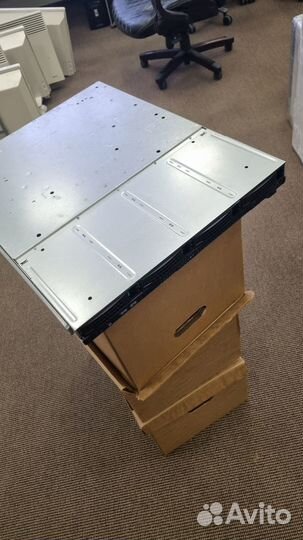 Nemko Intel R1304rpmshor Intel Xeon E3-1220 v3