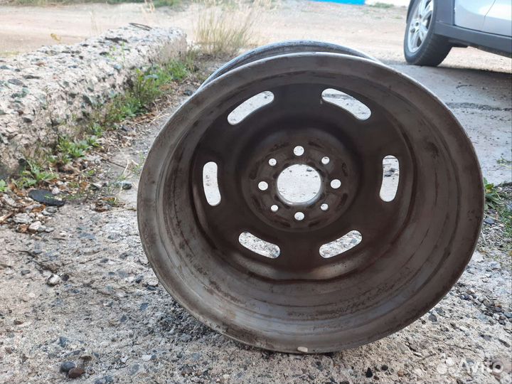 Продам диски б/у