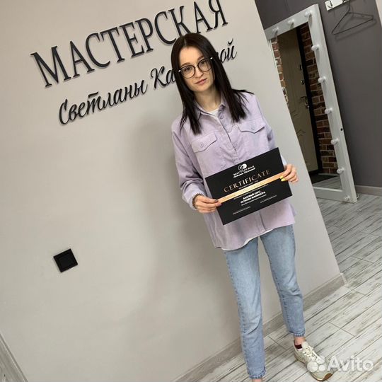Курсы маникюра