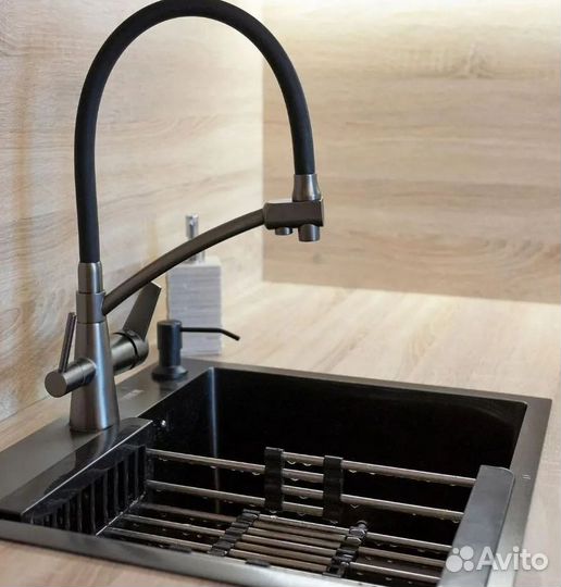 Кухня на заказ. Кухонный гарнитур от производителя