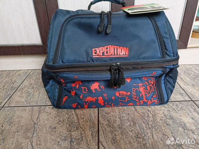 Набор посуды для пикника